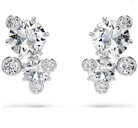 Necklace Swarovski Woman constella in Metal Alloy Cristallo 5738285 - 5738285